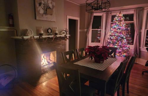 Historic Home w/Pikes Peak Views - Foto 40