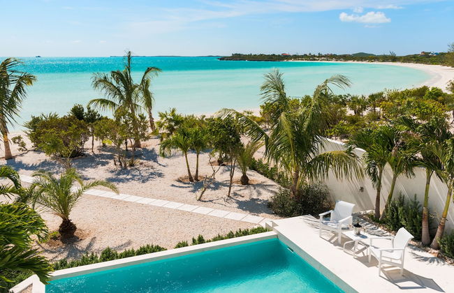 SulMare at Taylor Bay Luxury Villas - Foto 51