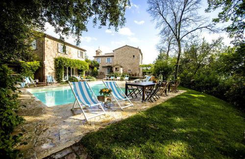 Castello di Granarola Relais - Adults Friendly - - Foto 24