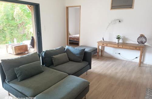 Maison avec rivière - Foto 27