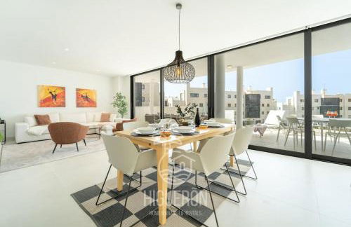 HigueronRentals Malibu - Foto 1