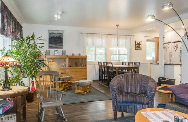 Mirkunranta - Foto 8