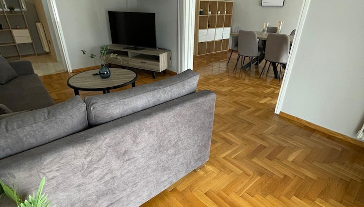 Charming Apartment - At085 - Foto 1, Imagen principal