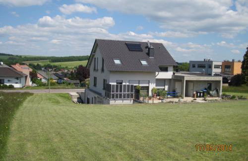 Haus-Perkow - Foto 2