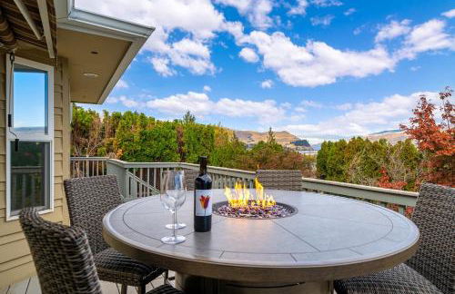 14 Person Adventure Oasis with Hotub - Foto 15