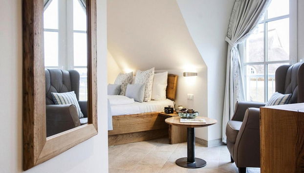 Ferienhaus, Fuhlendorf - Photo 3, Room