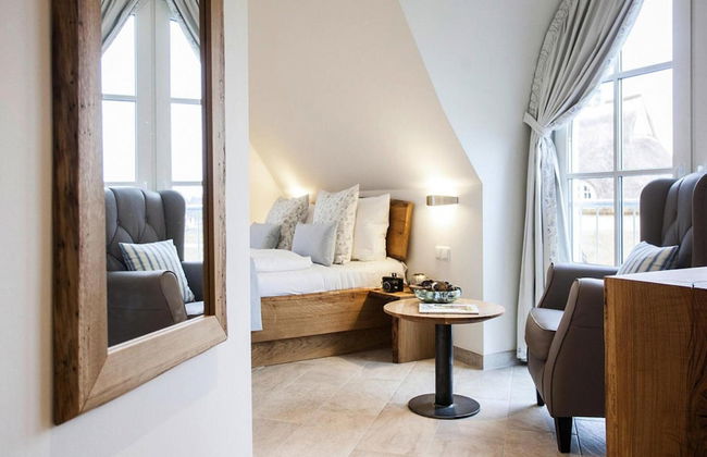 Ferienhaus, Fuhlendorf - Photo 3