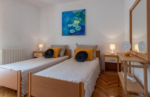 Villa Ornela, summer and sun, ideal for families and pets! - Foto 18