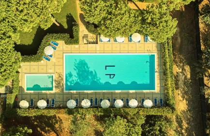 Aparthotel La Pineta - Photo 46