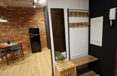 Apartament LOFTykocin - Foto 9