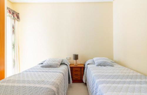 Private pool on the beach - Wi-Fi - Doñana - Foto 12