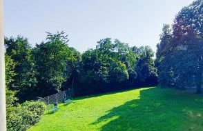 Large Central Apartment - MODERN & Fully Equipped - near fair - Foto 12