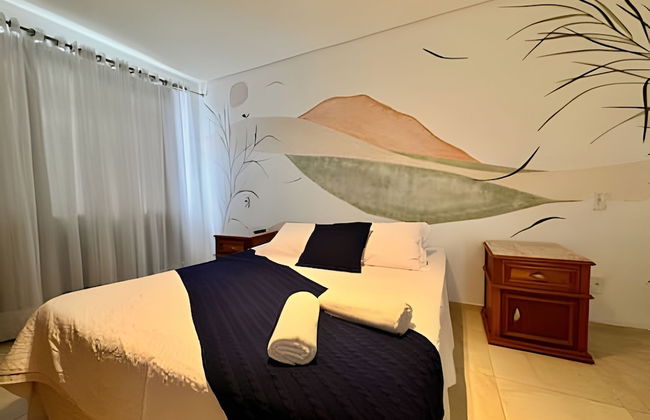 Apartamentos e Suítes na Praia Vista Mar - Foto 45