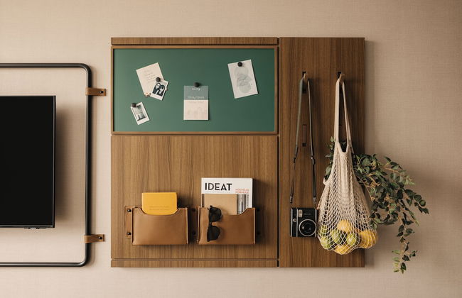 Quincy House Singapore - Foto 25