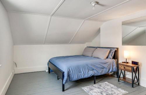 6 Miles to Arcadia Beach! Bear Lake Getaway - Photo 19