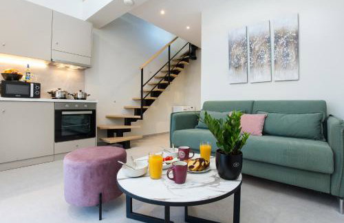 Cove Elafonisi Apartments - Foto 11