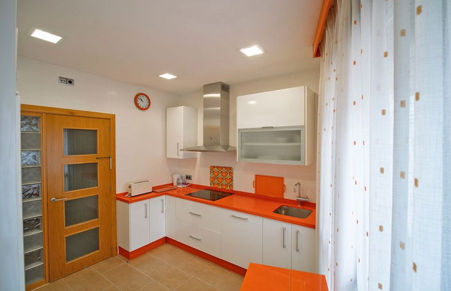 Apartamento Valdespino Terraza Frondosa - Foto 12