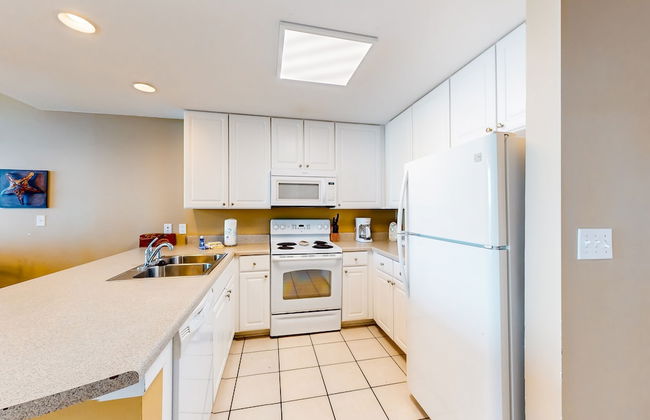 Lighthouse Condominiums - Foto 22