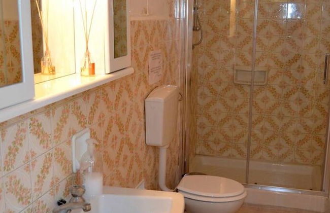 Villa Bonaccorso - La Dimora Immersa Nella Natura ai Piedi Dell Etna - Foto 10