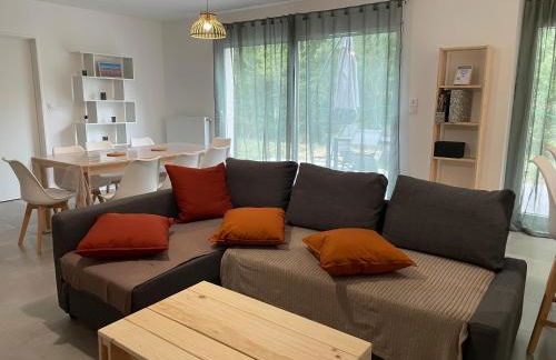 Les Villas de Castel - Villa Les frênes - Foto 47