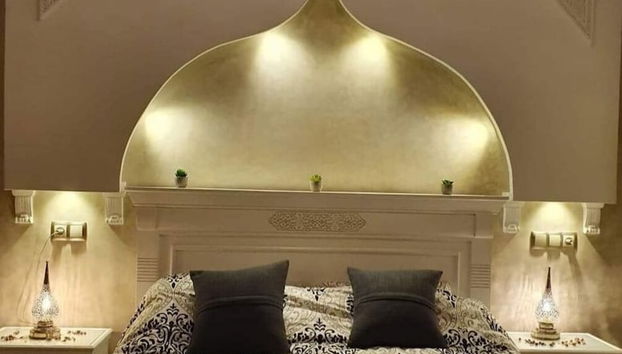 Dar Malika - Foto 3, Zimmer