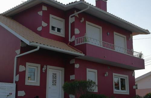 Villa Porto de Mós near Fatima - Foto 9