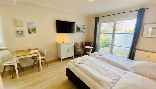 Landhaus Immenbarg, Lobby - Foto 4