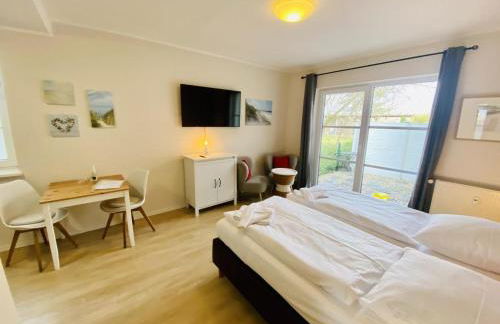 Landhaus Immenbarg, Lobby - Foto 4