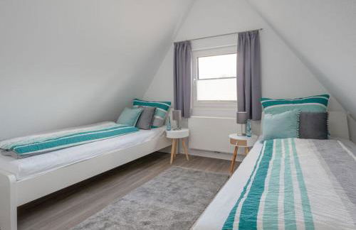 Haus Sonneneck Comfortable holiday residence - Foto 13