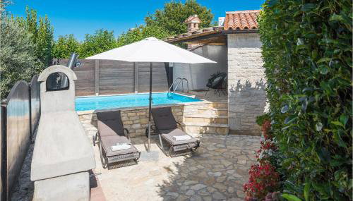 One-Bedroom Holiday Home In Svlovrec - Foto 2