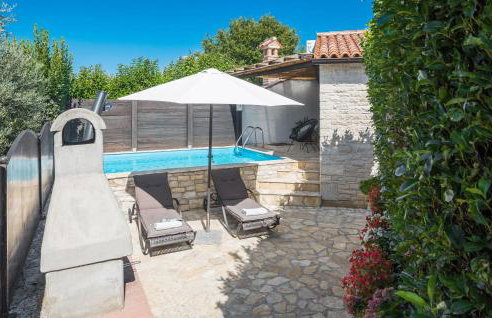 One-Bedroom Holiday Home In Svlovrec - Foto 2