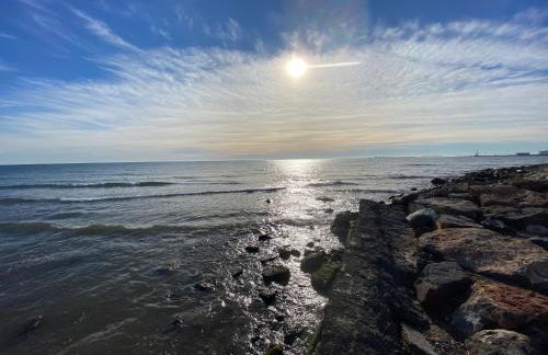 Lowenva beach apartment - Foto 40