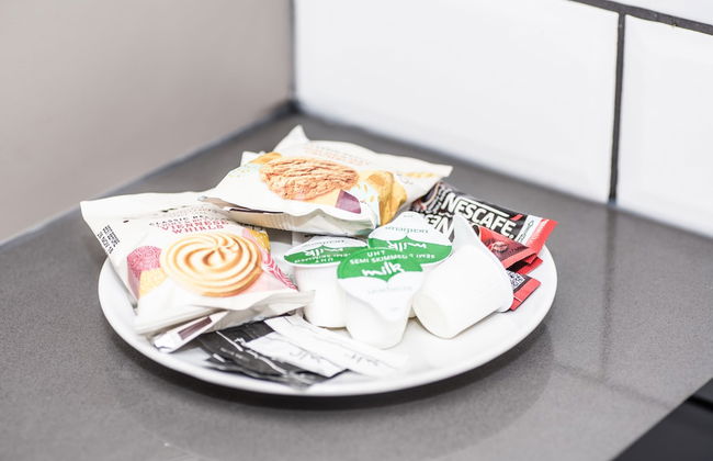 City Stay Apartments - Platform - Foto 22