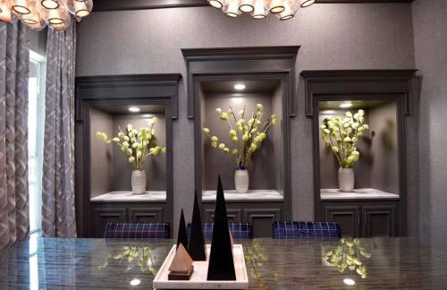 Lavish Apartment near Houston Medical Centre - Foto 14