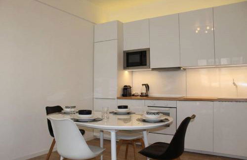 Nice Plein Centre, Calme et Proche de la mer - Foto 7