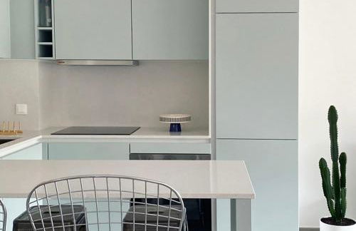 Appartement Vista Mare Sète - vues mer et étang - parking - Foto 4