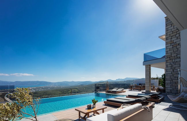 Argyrie Villas - Foto 54