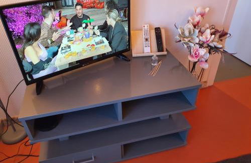 Appartement cosy et climatisé pour 1 à 4 personnes 150m place Gambetta - Foto 8