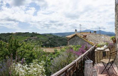 La Casetta di Brunello - Foto 9