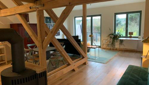Kranichhof - Studio, Loft & Atelier - Foto 5