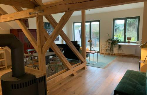 Kranichhof - Studio, Loft & Atelier - Photo 5