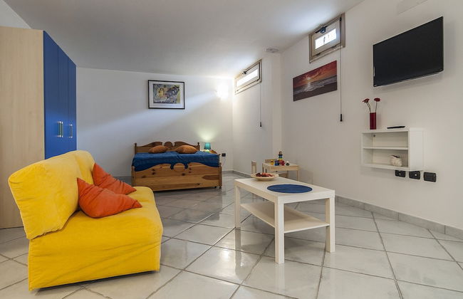 Casa Vacanza Villa Omero - Foto 11