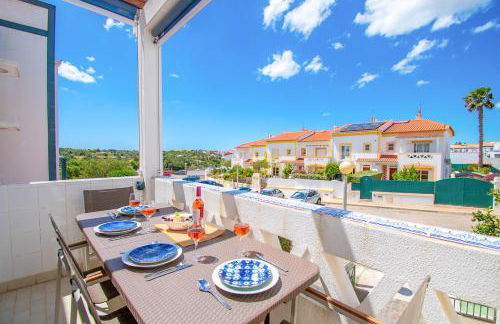 Apartment Crossing Keys, Two Bedrooms, Ferragudo - Foto 35