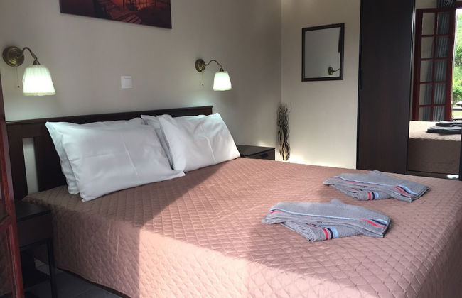 Alexander Apartments - Foto 6