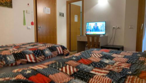 Agriturismo il Podere Vedelago con San Bernardo, Alpaca e una Pentola di cose da scoprire - Foto 2