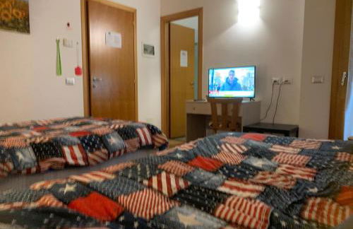 Agriturismo il Podere Vedelago con San Bernardo, Alpaca e una Pentola di cose da scoprire - Foto 2