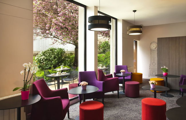 Citadines Austerlitz Paris - Photo 23