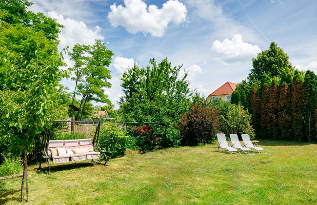 Villa Mediterran - Foto 25