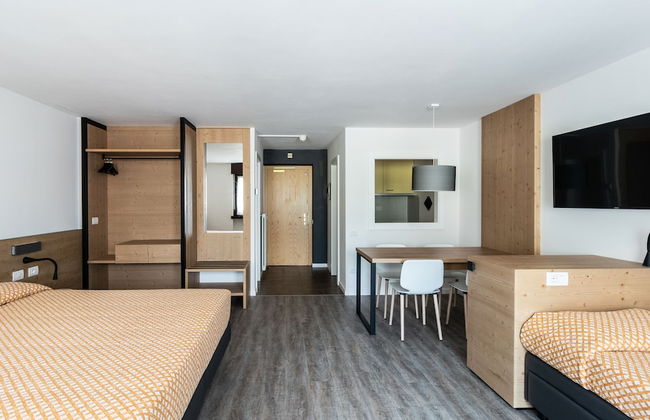 Residence Lastei - Foto 6