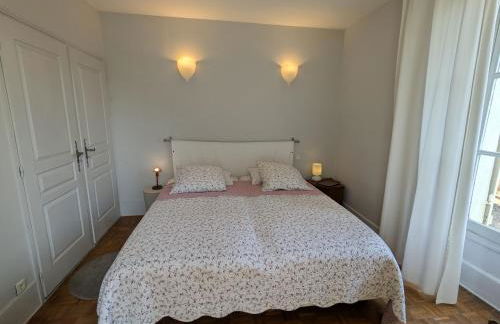 Maison XVIIIe avec jardin privatif - Yèvre le Châtel - FR-1-590-440 - Foto 18